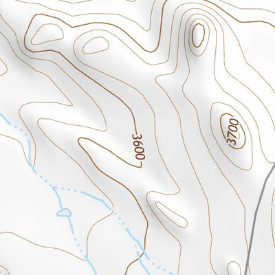 45104NW Page 35 Ekalaka Topo Preview 2