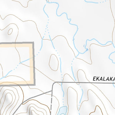 45104NW Page 36 Ekalaka Topo Preview 2