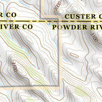 45104NW Page 37 Ekalaka Topo Preview 3
