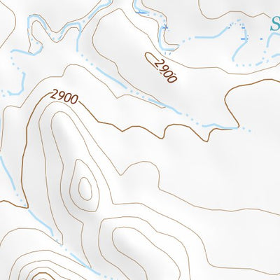 45104NW Page 39 Ekalaka Topo Preview 2
