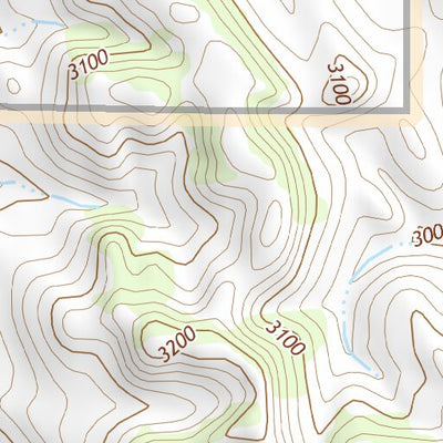 45104NW Page 39 Ekalaka Topo Preview 3