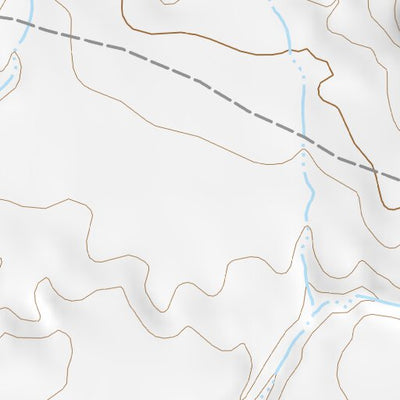45104NW Page 43 Ekalaka Topo Preview 2