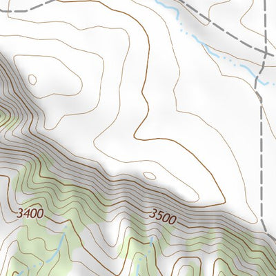 45104NW Page 44 Ekalaka Topo Preview 2