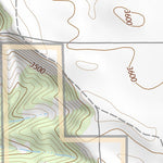 45104NW Page 45 Ekalaka Topo Preview 3