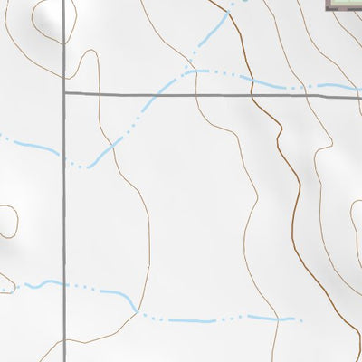 45104NW Page 46 Ekalaka Topo Preview 2