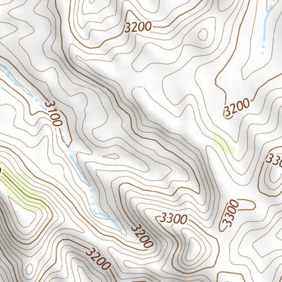 45104NW Page 51 Ekalaka Topo Preview 2
