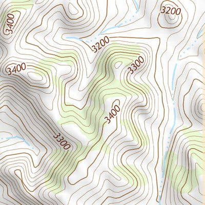 45104NW Page 51 Ekalaka Topo Preview 3