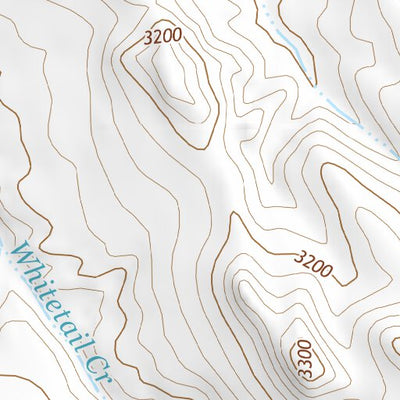 45104NW Page 52 Ekalaka Topo Preview 2