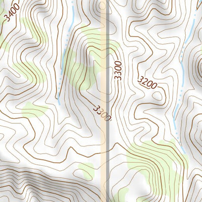 45104NW Page 52 Ekalaka Topo Preview 3