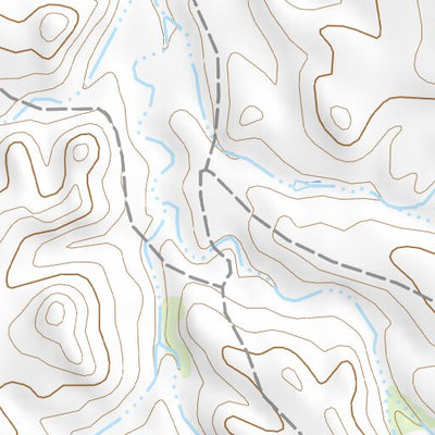 45104NW Page 53 Ekalaka Topo Preview 3
