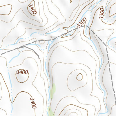 45104NW Page 55 Ekalaka Topo Preview 2
