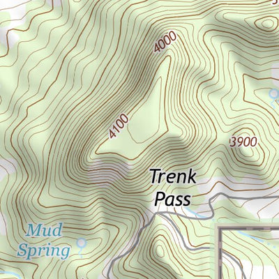 45104NW Page 56 Ekalaka Topo Preview 3
