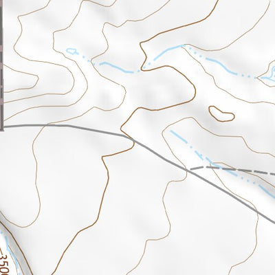 45104NW Page 57 Ekalaka Topo Preview 2