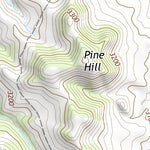 45104NW Page 61 Ekalaka Topo Preview 3