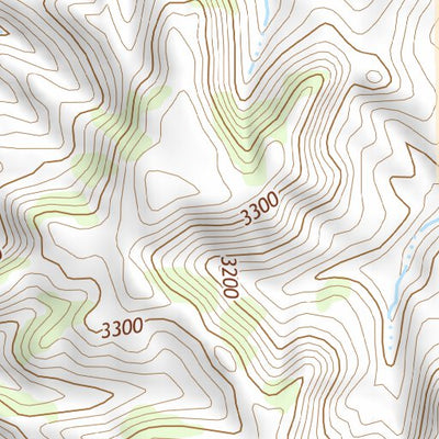 45104NW Page 62 Ekalaka Topo Preview 3