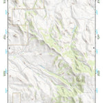 45104NW Page 65 Ekalaka Topo Preview 1