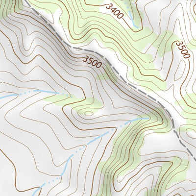 45104NW Page 65 Ekalaka Topo Preview 2