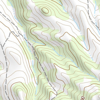 45104NW Page 66 Ekalaka Topo Preview 2