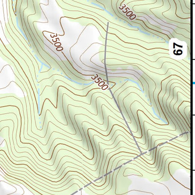 45104NW Page 66 Ekalaka Topo Preview 3