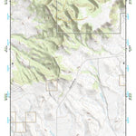 45104NW Page 67 Ekalaka Topo Preview 1