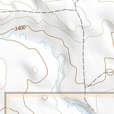 45104NW Page 69 Ekalaka Topo Preview 2