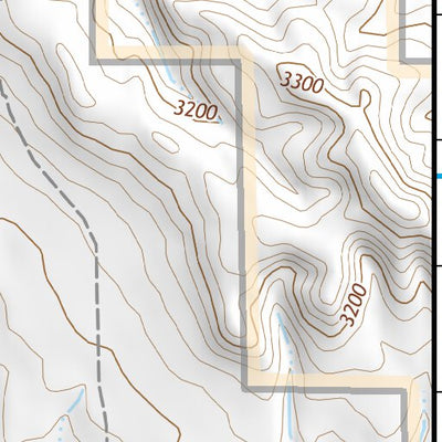 45104NW Page 73 Ekalaka Topo Preview 3