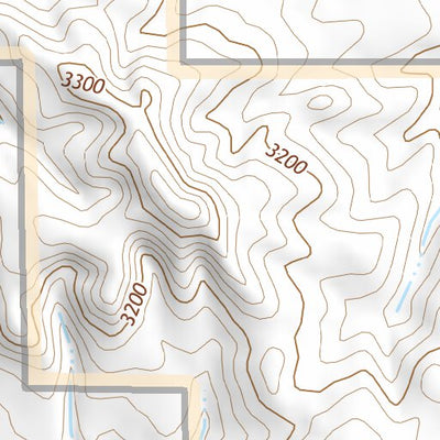 45104NW Page 74 Ekalaka Topo Preview 3