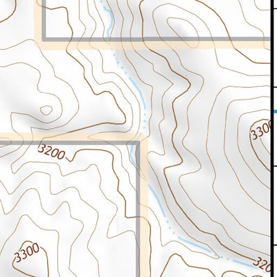 45104NW Page 75 Ekalaka Topo Preview 3