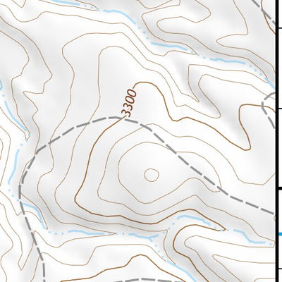 45104NW Page 76 Ekalaka Topo Preview 3