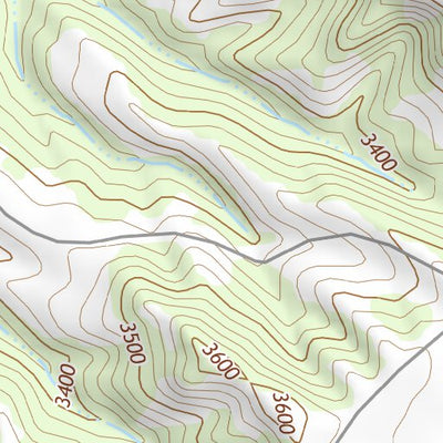 45104NW Page 77 Ekalaka Topo Preview 3
