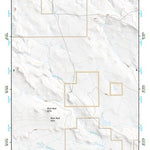 45104NW Page 80 Ekalaka Topo Preview 1