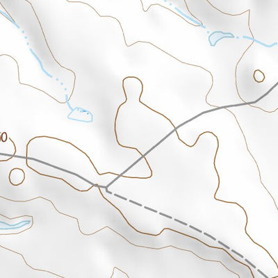45104NW Page 81 Ekalaka Topo Preview 3