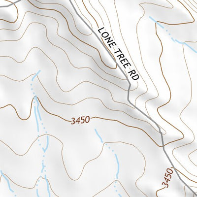 45104NW Page 82 Ekalaka Topo Preview 3