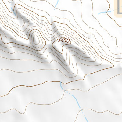 45104NW Page 83 Ekalaka Topo Preview 3
