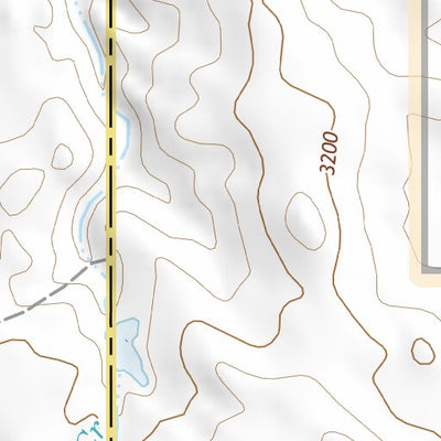 45104NW Page 85 Ekalaka Topo Preview 2