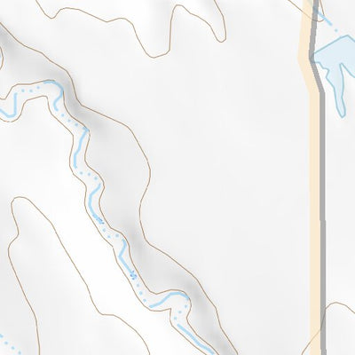 45104NW Page 87 Ekalaka Topo Preview 2