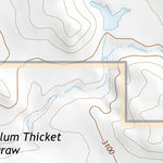 45104NW Page 87 Ekalaka Topo Preview 3