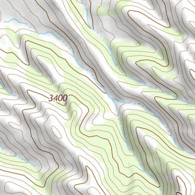 45104NW Page 90 Ekalaka Topo Preview 3