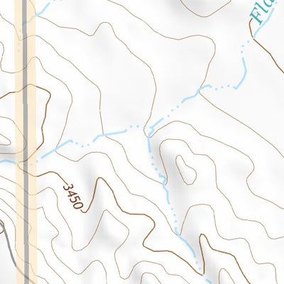 45104NW Page 92 Ekalaka Topo Preview 2