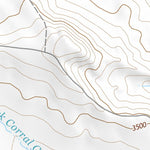 45104NW Page 92 Ekalaka Topo Preview 3