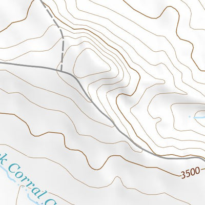 45104NW Page 92 Ekalaka Topo Preview 3