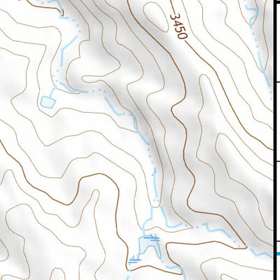 45104NW Page 93 Ekalaka Topo Preview 3