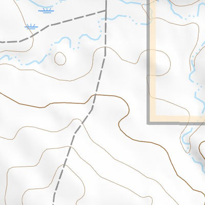 45104NW Page 94 Ekalaka Topo Preview 2