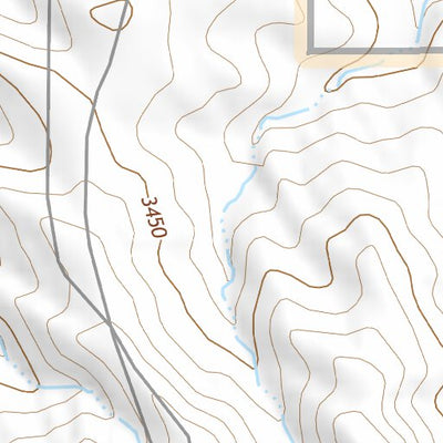 45104NW Page 95 Ekalaka Topo Preview 3