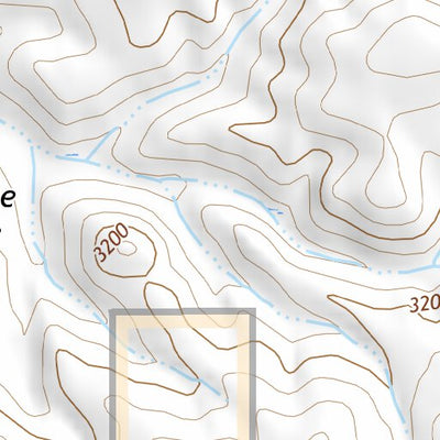 45104NW Page 98 Ekalaka Topo Preview 3