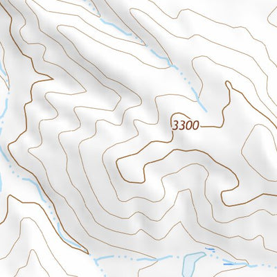 45104NW Page 100 Ekalaka Topo Preview 3