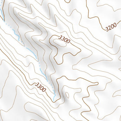 45104NW Page 101 Ekalaka Topo Preview 3