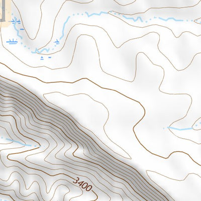 45104NW Page 103 Ekalaka Topo Preview 2