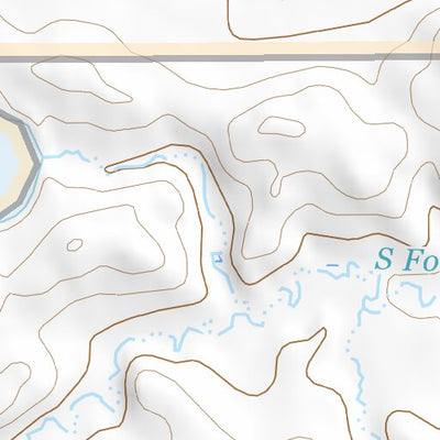 45104NW Ekalaka Topo Bundle Preview 3