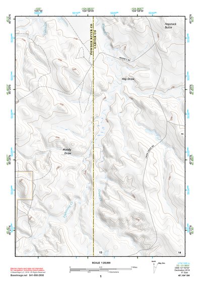 45104SW Page 1 Alzada Topo Preview 1